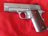Springfield Ultra Compact 9mm 1911 Officers - 2 of 14