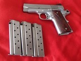 Springfield Ultra Compact 9mm 1911 Officers - 3 of 14