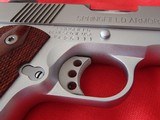 Springfield Ultra Compact 9mm 1911 Officers - 10 of 14