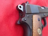 1976 COLT Commander .38 Super EXCEPTIONAL - 12 of 14