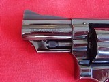 Smith Wesson 19-2 Revolver Snub Nose - 3 of 14