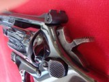 Smith Wesson 19-2 Revolver Snub Nose - 4 of 14