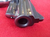 Smith Wesson 19-2 Revolver Snub Nose - 13 of 14