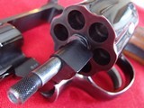 Smith Wesson 19-2 Revolver Snub Nose - 11 of 14