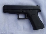 Glock 48 Compact 9mm FREE SHIPPING - 1 of 4