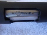ca 1992 COLT Officers Lightweight .45 HP and ACPNOS Collector Grade + Factory Letter - 6 of 13