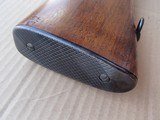 Winchester model 07 Self Loading .351 SL 1907 - 13 of 15