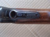 Winchester model 07 Self Loading .351 SL 1907 - 14 of 15