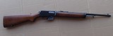 Winchester model 07 Self Loading .351 SL 1907 - 1 of 15