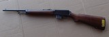 Winchester model 07 Self Loading .351 SL 1907 - 7 of 15