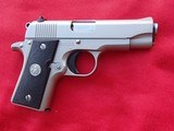 COLT .380 Hybrid Government Mustang - 2 of 11