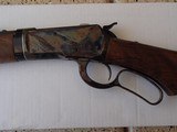 Winchester 1892 Trapper Takedown .45 Colt Case Color NIB - 2 of 8