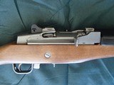 Ruger Mini 14 in 6.8mm SPC - 12 of 13