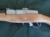 Ruger Mini 14 in 6.8mm SPC - 3 of 13