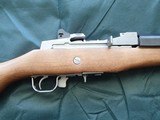 Ruger Mini 14 in 6.8mm SPC - 4 of 13