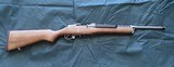 Ruger Mini 14 in 6.8mm SPC - 2 of 13