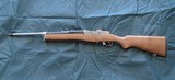 Ruger Mini 14 in 6.8mm SPC - 1 of 13