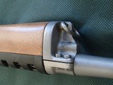 Ruger Mini 14 in 6.8mm SPC - 7 of 13