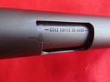 Colt Government .38 Super EXCELLENT series 80 - 4 of 12