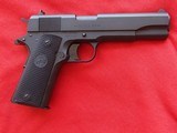 Colt Government .38 Super EXCELLENT series 80 - 2 of 12