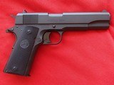 Colt Government .38 Super EXCELLENT series 80 - 5 of 12