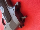 Colt Government .38 Super EXCELLENT series 80 - 11 of 12