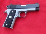 COLT Officers model in 9mm NOT a Defender or Agent - 1 of 12