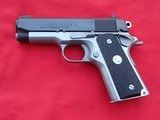COLT Officers model in 9mm NOT a Defender or Agent - 2 of 12