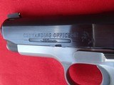 COLT Officers model in 9mm NOT a Defender or Agent - 5 of 12