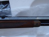 Winchester 1892 Takedown Silver 20