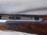 Winchester 1892 Takedown Silver 20