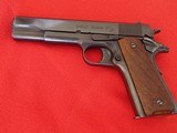 1948 Colt Super .38 - 1 of 15