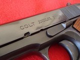 1948 Colt Super .38 - 4 of 15