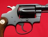 SCARCE 1978 Colt Detective Special in .32 Colt New Police - 6 of 15
