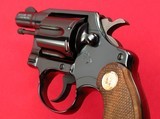 SCARCE 1978 Colt Detective Special in .32 Colt New Police - 7 of 15