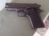 LLAMA Minimax 9mm 1911 Officer's Mini Max ca 1990's - 1 of 10