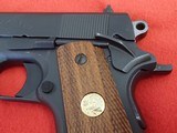 COLT Officers ACP .45 acpHigh Condition - 4 of 11