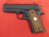 COLT Officers ACP .45 acpHigh Condition - 2 of 11