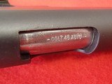 COLT Officers ACP .45 acpHigh Condition - 10 of 11
