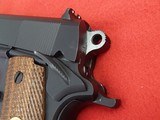 COLT Officers ACP .45 acpHigh Condition - 8 of 11