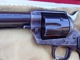 COLT Single Action Army .44-40 SAA 3rd Gen NIB - 1 of 9