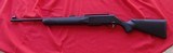 Browning BAR Mk II .243 Carbine - 1 of 15