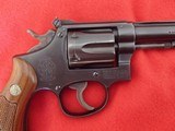 1954 Smith Wesson K22 K 22
EXCELLENT .22 LR 22LR - 6 of 15