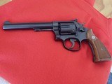 1954 Smith Wesson K22 K 22
EXCELLENT .22 LR 22LR - 15 of 15