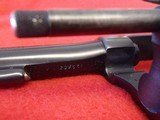 1954 Smith Wesson K22 K 22
EXCELLENT .22 LR 22LR - 14 of 15