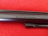 1954 Smith Wesson K22 K 22
EXCELLENT .22 LR 22LR - 5 of 15