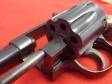 1954 Smith Wesson K22 K 22
EXCELLENT .22 LR 22LR - 12 of 15