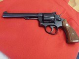 1954 Smith Wesson K22 K 22
EXCELLENT .22 LR 22LR - 1 of 15