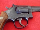 1954 Smith Wesson K22 K 22
EXCELLENT .22 LR 22LR - 9 of 15