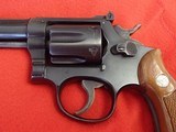 1954 Smith Wesson K22 K 22
EXCELLENT .22 LR 22LR - 3 of 15